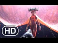 DIABLO 4 Opening Cinematic 2023 4K ULTRA