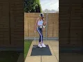 Another way to spice up your heel shuffle