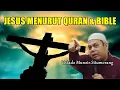 Download Lagu Jesus Menurut Quran Dan Bible - Ustadz Munzir Situmorang