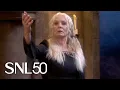 Blonde Dragon People - SNL