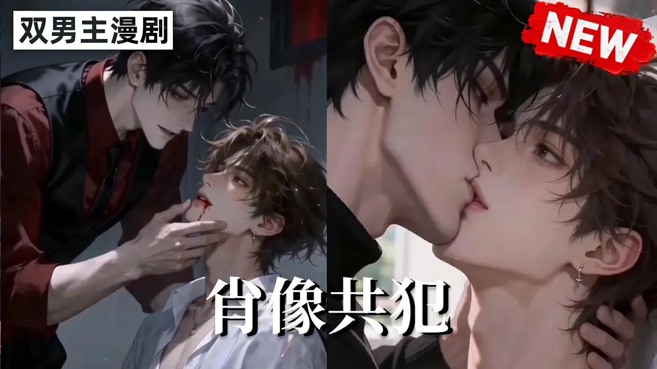 肖像共犯