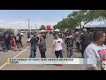 Expo New Mexico flea market reopens