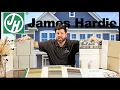 James Hardie - Best Siding on the Market