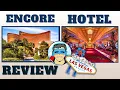 Should you Stay at Encore Las Vegas