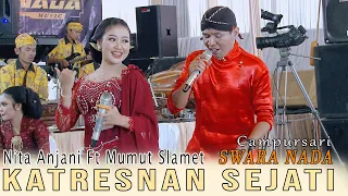 iki luur mening katresnan sejati nita anjani ft slamet swara nada ag sound system