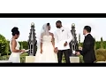 Gabrielle and Dwyane Wade Full Wedding