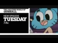 The Amazing World of Gumball - The Bet Full Promo