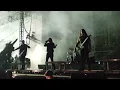 The Halo Effect - Shadowminds (Live @ Brutal Assault, Jaroměř - Czechia, 9/8/2025)