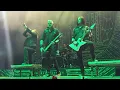 Lagu The Halo Effect - Shadowminds (Live @ Brutal Assault, Jaroměř - Czechia, 9/8/2025)