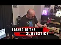 Dallas Toler-Wade – “Lashed to the Slave Stick” Guitar Playthrough