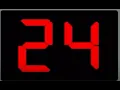 24 second shot clock