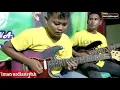 Download Lagu CEK SOUND BARENG MUSISI ADELLA DAN MAS ACIK _ INSTRUMENT BENCI _ COVER CAK MOMON \u0026 MAS ACIK