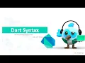 Dart Syntax