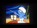 Smurfs bridge over troubled water JJ Heller song