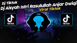 Download DJ AISYAH ISTRI RASULULLAH BY ANJAR DWIQI RMX VIRAL TIK TOK TERBARU 2024!! MP3