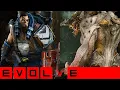Hyde - This Flamethrower Is BROKEN EVOLVE MULTIPLAYER 2026