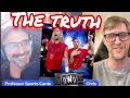 Download Lagu Chris Sewall Unfiltered - The Truth About The Hobby