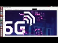 6G Wireless Network Simulator 6G Wireless Network Simulator Projects
