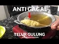 Lagu RESEP RAHASIA TELUR GULUNG RUMAHAN ANTI GAGAL #221