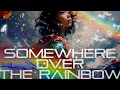 Talla 2XLC & Clara Yates - Somewhere Over The Rainbow (Extended Mix)