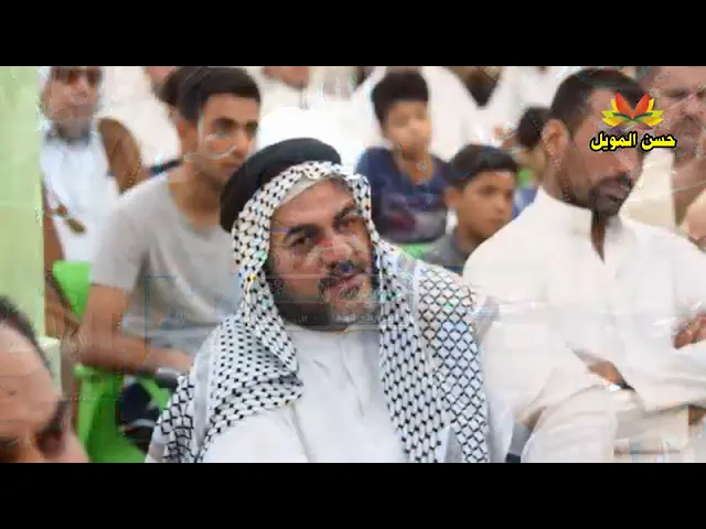 ⁣الليلة الثالثة بمناسبة ذكرى هدم قبور أئمة البقيع