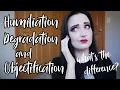 Download Lagu Humiliation, Degradation and Objectification (BDSM)