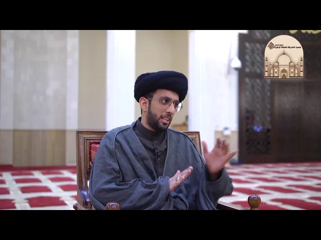 إنت الخسران إذا ظلمتهم - سماحة السيد موسى العلي