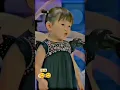 cute little girl singing,mayi kono mayi kono