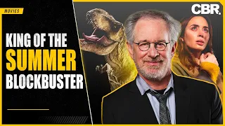 Disclosure Day: Spielberg Returns to the Throne