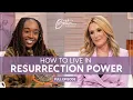 Jackie Hill Perry Activate God s Resurrection Power TODAY Full Episode Better Together on TBN