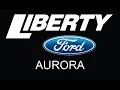Your Five Star Dealer - Liberty Ford Aurora