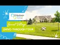 Otterbein Sunset Village Drive-Through Tour