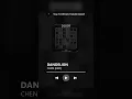 CHEN (EXO) - Dandelion (Ringtone Cut)