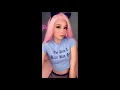 Belle Delphine Leak