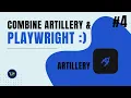 Artillery Playwright Engine Explained Browser-Level Load Testing Made Easy