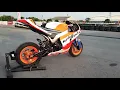 RCV mini body parts kit for honda grom