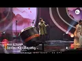 Lagu Seribu Kali Sayang | Akhil \u0026 Tomok SEMIFINAL THE CHOSEN ONE