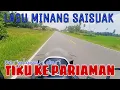 Download Lagu PERJALANAN DARI TIKU KE PARIAMAN | LAGU MINANG