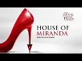 House Of Miranda | The Devil Wears Prada Musical Original West End Cast Recording