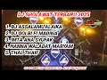 Lagu DJ SHOLAWAT TERBARU 2025 || FULL ALBUM BY NAFA AUDIO PRODUCTION #djsholawat2025 