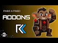 Guild Wars 2 Nexus y Blish HUD Aprende a usarlos desde cero