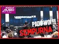 Download Lagu ❤️ KEGILAAN RAMAI GADIS  SEMPURNA  INSOMNIACKS  Absolut Music Festival 2022 #sempurna @InsomniacksMY