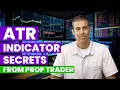 Download Lagu Top 3 Strategies to Profit From the ATR Indicator (Prop Trader Secrets)