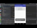 Android Marshmallow 6 0 Permissions Demo