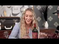 Ashley Cooke & Lily Rose Explore Cabernet Wine Pairings - Wine Down Week, ACM x 1000 Stories Wines