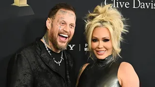 The REAL Reason Behind Jelly Roll Bunnie Xo s Split Reportedly Revealed
