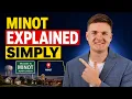 What Is Minot North Dakota Known For The Full Picture Beyond Base Weather