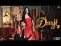 Darji | Gurnam Bhullar | New Punjabi Song 2026 | Latest Punjabi Song | Punjabi Romantic Song 