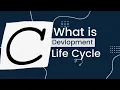 Program development life cycle in C Phases in Program Development life Cycle C Programming