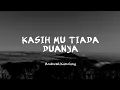 Download Lagu Lirik Lagu Rohani Terbaru 2023|| Kasih-Mu Tiada Duanya | Andmesh Kamelang Cover